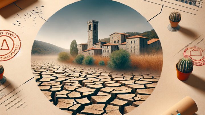 Restriction des permis de construire dans le Var en raison de la sécheresse