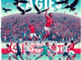 Revue des Aiglons: Retour sur la Victoire de l'OGC Nice du lundi 26 février