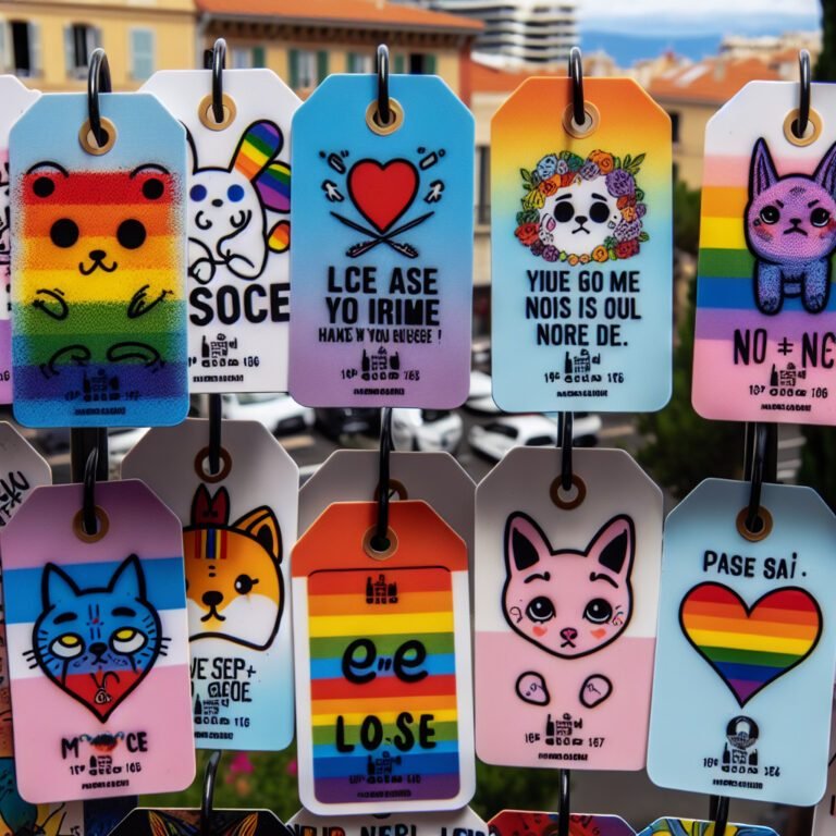 Tags homophobes découverts sur le centre LGBTQIA+ de Nice