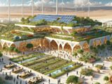 Un collège écologique et visionnaire à Makhtar, en Tunisie