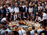 150 victimes du crash de la Germanwings : Un hommage rendu