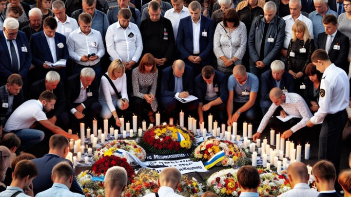 150 victimes du crash de la Germanwings : Un hommage rendu