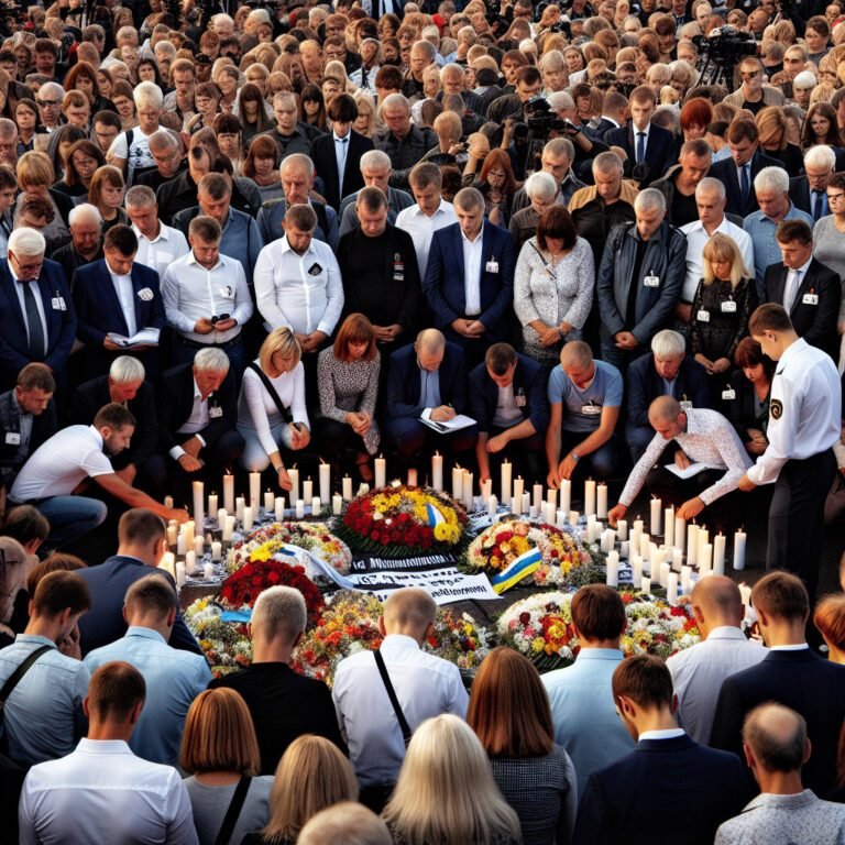 150 victimes du crash de la Germanwings : Un hommage rendu