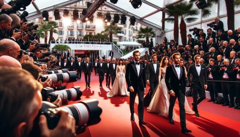 Linkoby: la nouvelle référence de connexion professionnelle au Festival de Cannes