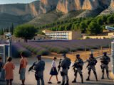 Augmentation de la menace terroriste dans les établissements scolaires en Provence