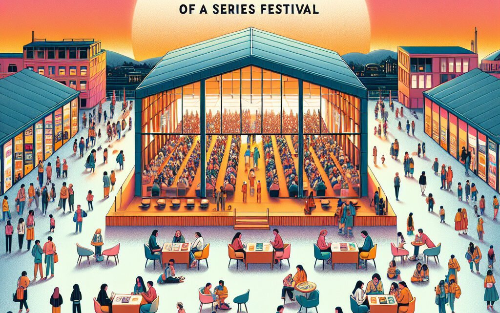 Canneseries 2024: Retour sur une édition d’exception – Les séries récompensées Canneseries 2024: Retour sur une édition d’exception – Les séries récompensées
