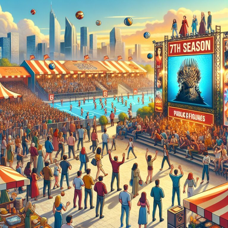 CANNESERIES saison 7 : Boules et célébrités