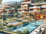 Découverte de la résidence de tourisme "Pure Thermal" à Berthemont-les-Bains