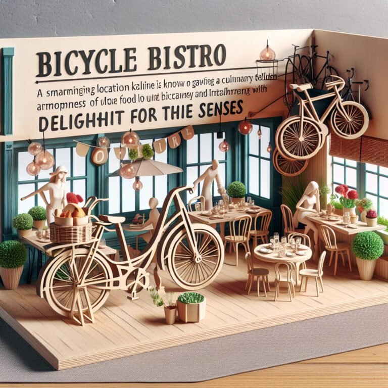 Découvrez le Vélo Bistro, un petit coin de bonheur pour les papilles en famille !