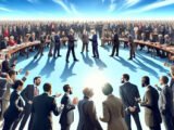 Enjeux Politiques sous le Ciel Azur du 18 avril