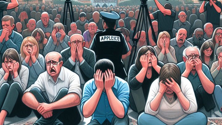 Inquiétude des familles de victimes quant à la retransmission du procès en appel à Nice