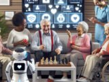 La révolution des seniors : comment l'Intelligence Artificielle transforme nos maisons de retraite