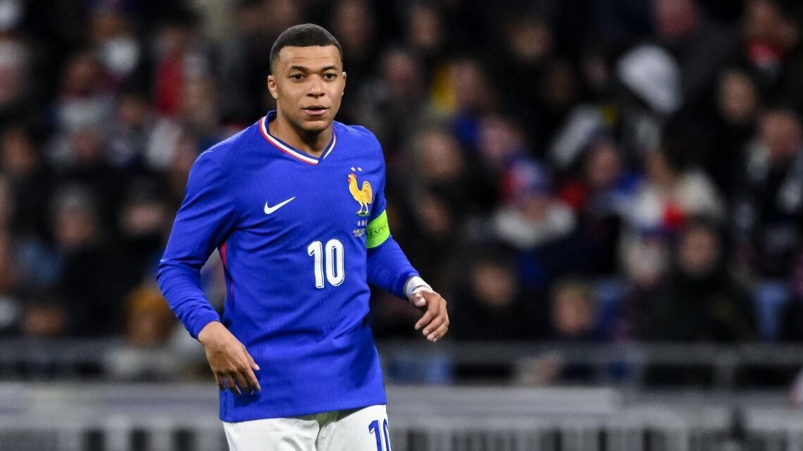 L’accueil réservé à Mbappé au Vélodrome et la réaction de Deschamps L’accueil réservé à Mbappé au Vélodrome et la réaction de Deschamps