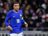 L'accueil réservé à Mbappé au Vélodrome et la réaction de Deschamps
