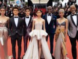 L'ascension des jeunes héros : Six combattants contre le cancer sur le tapis rouge de Cannes