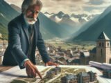 Le maire de Grasse demande des solutions urgentes pour le logement social dans les Alpes-Maritimes