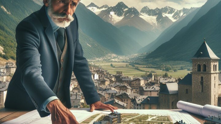 Le maire de Grasse demande des solutions urgentes pour le logement social dans les Alpes-Maritimes