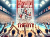 Le retour triomphant de l'AS Cannes en première division de volley