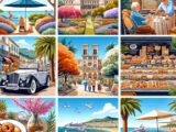 Les 8 lieux incontournables pour les seniors à Cannes