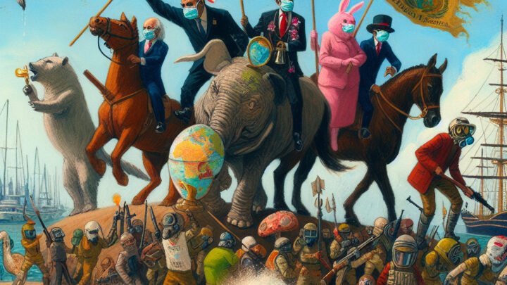 Les actualités du Sud : Résumé de la semaine du 22 au 26 avril