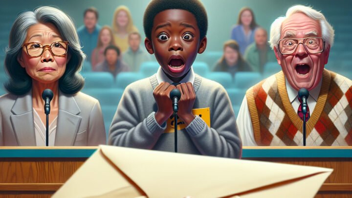 Les champions de l’orthographe : Révélation des vainqueurs du défi linguistique.