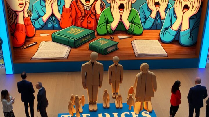 Les voix des enfants résonneront enfin lors du procès en appel