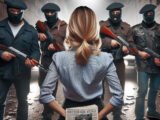MEDITERRANEO – Une journaliste italienne audacieuse défie la mafia