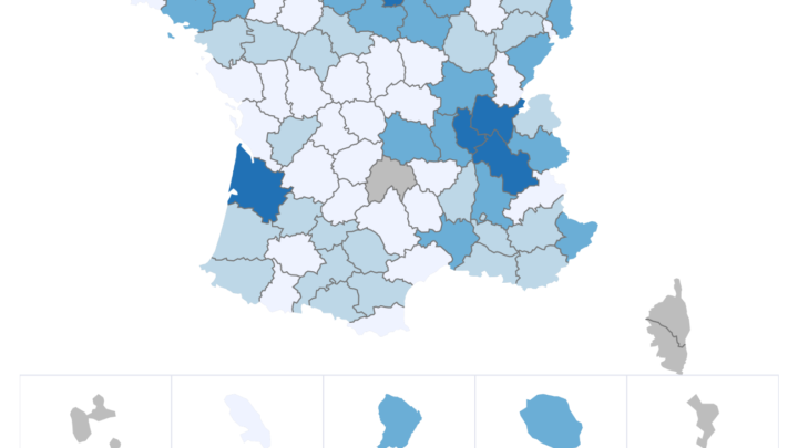 Nice : Affrontement entre deux personnalités : enquête en cours