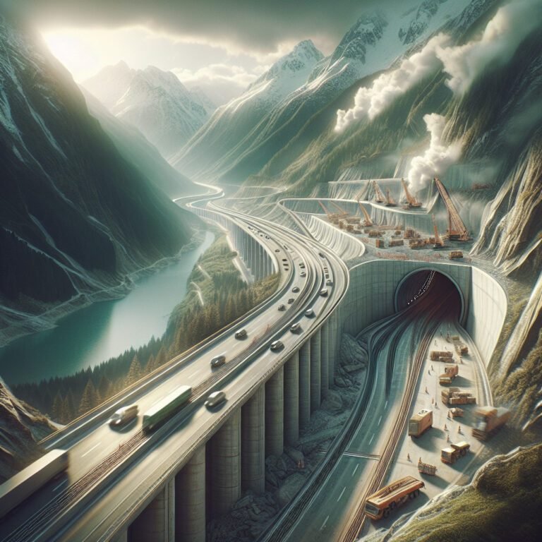 Nouveaux retards dans les travaux du Tunnel de Tende provoquent la colère des élus de la Roya