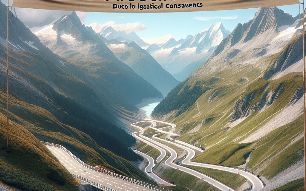 Nouvelle date pour l’inauguration du col connecté au col de Braus : report de l’événement en raison de contraintes logistiques Nouvelle date pour l’inauguration du col connecté au col de Braus : report de l’événement en raison de contraintes logistiques