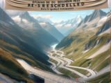 Nouvelle date pour l'inauguration du col connecté au col de Braus : report de l'événement en raison de contraintes logistiques