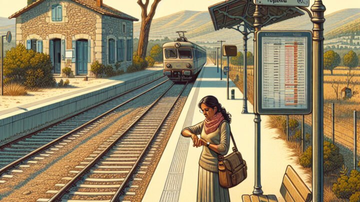 Problèmes de fréquence des trains et désertion des petites gares : les usagers du TER en Paca expriment leur mécontentement