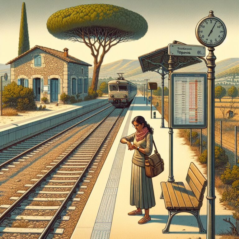 Problèmes de fréquence des trains et désertion des petites gares : les usagers du TER en Paca expriment leur mécontentement
