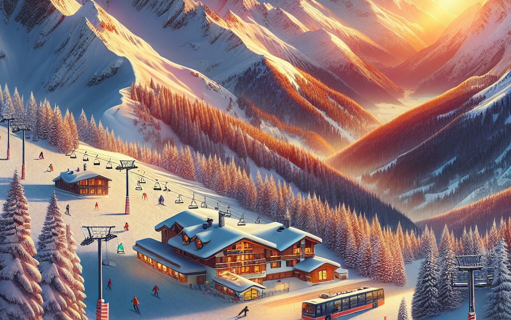 Profitez du dernier week-end de ski à Auron et Isola 2000 avant la fin de la saison! Profitez du dernier week-end de ski à Auron et Isola 2000 avant la fin de la saison!