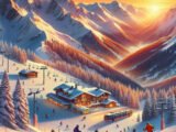 Profitez du dernier week-end de ski à Auron et Isola 2000 avant la fin de la saison!