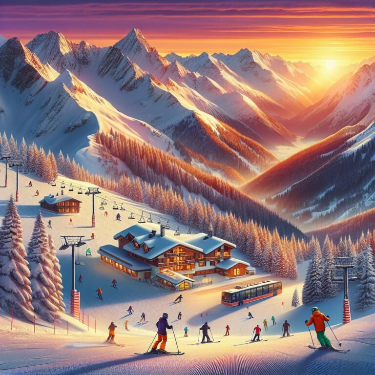 Profitez du dernier week-end de ski à Auron et Isola 2000 avant la fin de la saison!