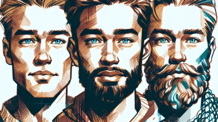 Que sont-elles devenues ? Baptiste, née d’une GPA, et ses deux papas