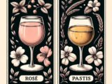 Quel est la boisson préférée de Patrick Bosso : rosé ou pastis ?