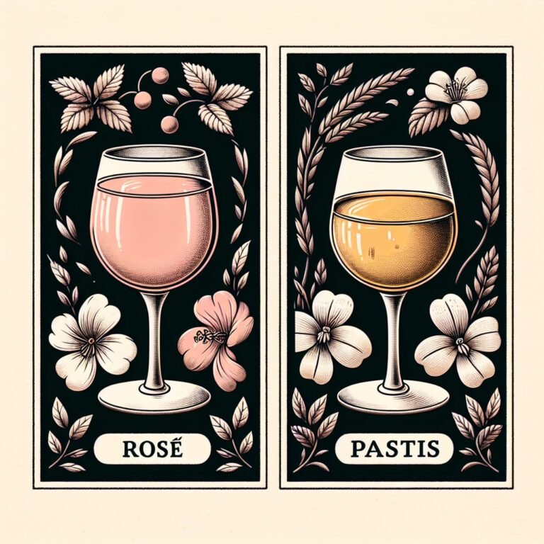 Quel est la boisson préférée de Patrick Bosso : rosé ou pastis ?
