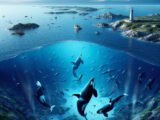 Sea Shepherd propose la création d'un sanctuaire marin pour les orques de Marineland au large de Brest