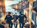 Un meurtre capturé à la caméra : l'arrestation du suspect dans l'affaire de l'homme retrouvé mort à Marseille
