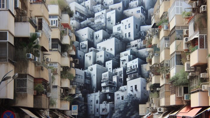 À la recherche de la perle de Gaza : Une enquête de Yolande Zauberman à Tel Aviv