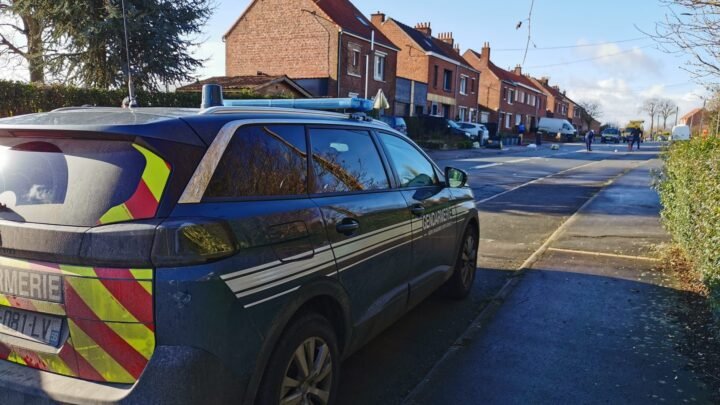 Accident mortel à Toulon : une victime et un blessé grave après avoir été percutés par une voiture