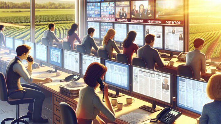 Actualités ensoleillées du mardi 14 mai dans le Sud