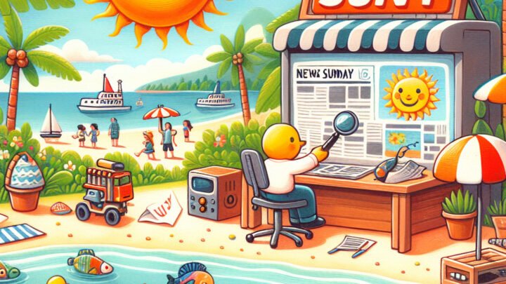 Actualités ensoleillées du Sud : récapitulatif du vendredi 3 mai