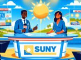 Actualités ensoleillées : JT du Sud du lundi 27 mai