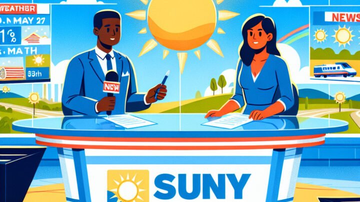 Actualités ensoleillées : JT du Sud du lundi 27 mai