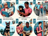 Adopter un chien de catégorie : ce qu'il faut savoir