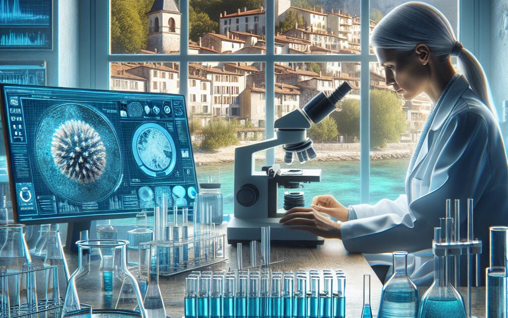 Analyse de la qualité de l’eau du robinet à La Colle-sur-Loup dans les Alpes-Maritimes Analyse de la qualité de l’eau du robinet à La Colle-sur-Loup dans les Alpes-Maritimes