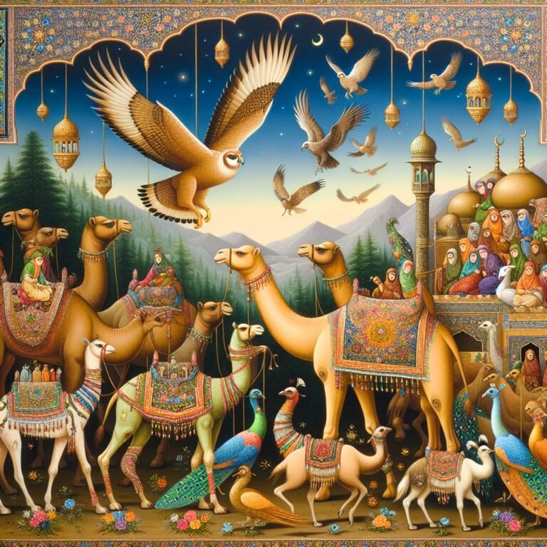 animaux pour la fête musulmane
